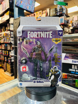 8 Ball -Legendary Series- (Fortnite, Jazwares) *SEALED*