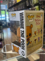 Winnie the Pooh #252 (Funko Pop, Disney) - Bitz & Buttons