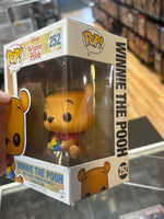 Winnie the Pooh #252 (Funko Pop, Disney) - Bitz & Buttons