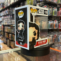 Kylo Ren Nr. 105 (Funko Pop! Star Wars: Das Erwachen der Macht) 