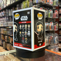 Kylo Ren Nr. 105 (Funko Pop! Star Wars: Das Erwachen der Macht) 