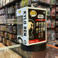 Kylo Ren Nr. 105 (Funko Pop! Star Wars: Das Erwachen der Macht) 