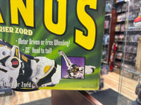 Titanus Carrier Zord  (Vintage MMPR Power Rangers, Bandai) NEW - Bitz & Buttons