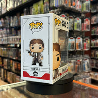 Han Solo Endor #286 (Funko Pop! Star Wars)