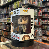 Han Solo Endor #286 (Funko Pop! Star Wars)