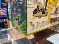Titanus Carrier Zord  (Vintage MMPR Power Rangers, Bandai) NEW - Bitz & Buttons