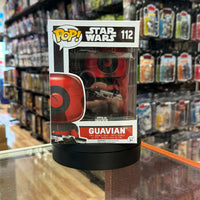 Guavian #112 (Funko Pop! Star Wars Force Awakens)