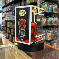 Guavian #112 (Funko Pop! Star Wars Force Awakens)