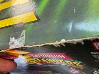 Titanus Carrier Zord  (Vintage MMPR Power Rangers, Bandai) NEW - Bitz & Buttons