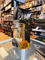 Velociraptor Delta (Jurassic Park Amber Collection, Hasbro) SEALED