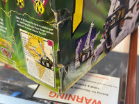 Titanus Carrier Zord  (Vintage MMPR Power Rangers, Bandai) NEW - Bitz & Buttons