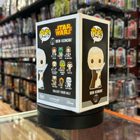 Ben Kenobi #99 Smugglers Bounty (Funko Pop! Star Wars)