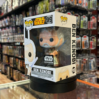 Ben Kenobi #99 Smugglers Bounty (Funko Pop! Star Wars)