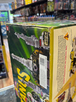 Titanus Carrier Zord  (Vintage MMPR Power Rangers, Bandai) NEW - Bitz & Buttons