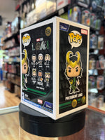 President Loki #1066 (Funko Pop, Marvel)