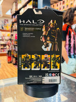 Spartan Yoroi -Spartan Collection- (Halo, Jazwares) *SEALED*