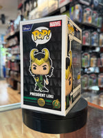 President Loki #1066 (Funko Pop, Marvel)