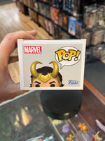 President Loki #1066 (Funko Pop, Marvel)