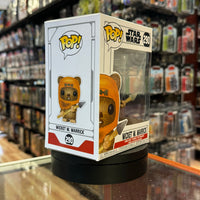 Wicket W. Warrick #290 (Funko Pop! Star Wars)