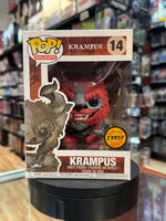 Krampus Chase #14 (Funko Pop, Holidays)