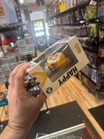 Happy #344 (Funko Pop, Disney Snow White) - Bitz & Buttons