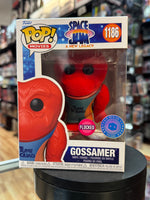 Gossamer Flocked #1186 (Funko Pop, Space Jam)