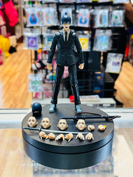 Aki (Bandai SH Figuarts, Chainsaw Man) *INCOMPLETE*