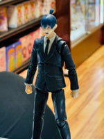 Aki (Bandai SH Figuarts, Chainsaw Man) *INCOMPLETE*