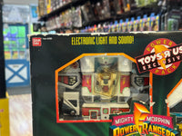 Special Edition Mega Tigerzord  (Vintage MMPR Power Rangers, Bandai) NEW - Bitz & Buttons