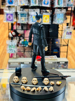 Aki (Bandai SH Figuarts, Chainsaw Man) *INCOMPLETE*