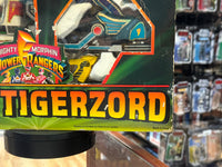 Special Edition Mega Tigerzord  (Vintage MMPR Power Rangers, Bandai) NEW - Bitz & Buttons