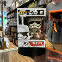 FN-2199 #111 (Funko Pop! Star Wars)