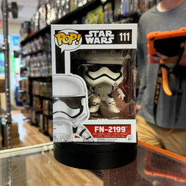 FN-2199 #111 (Funko Pop! Star Wars)