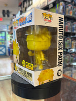 Naruto Six Path #186 (Funko Pop, Anime) HOT TOPIC