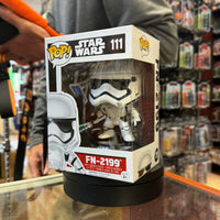 FN-2199 #111 (Funko Pop! Star Wars)