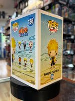 Naruto Six Path #186 (Funko Pop, Anime) HOT TOPIC