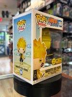 Naruto Six Path #186 (Funko Pop, Anime) HOT TOPIC