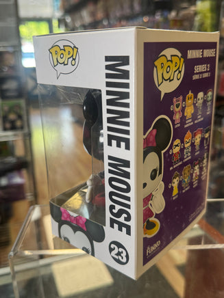 Minnie Mouse #23 (Funko Pop, Disney) - Bitz & Buttons