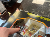 Special Edition Mega Tigerzord  (Vintage MMPR Power Rangers, Bandai) NEW - Bitz & Buttons