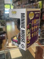 Minnie Mouse #23 (Funko Pop, Disney) - Bitz & Buttons