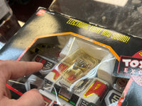 Special Edition Mega Tigerzord  (Vintage MMPR Power Rangers, Bandai) NEW - Bitz & Buttons