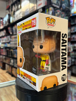 Saitama #719 (Funko Pop, One Punch Man) BAIT