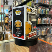 Maz Kanata #118 Target (Funko Pop! Star Wars The Force Awakens)