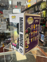 Minnie Mouse #23 (Funko Pop, Disney) - Bitz & Buttons