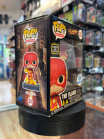 Lights & Sound Flash #1274 (Funko Pop, DC Comics)