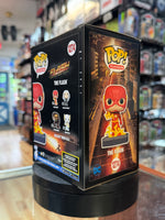 Lights & Sound Flash #1274 (Funko Pop, DC Comics)