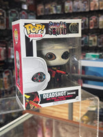 Deadshot #106 (Funko Pop, DC) - Bitz & Buttons