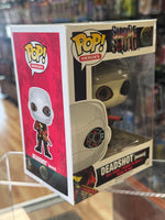 Deadshot #106 (Funko Pop, DC) - Bitz & Buttons