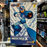 Mega Man X 1/12 Scale Model Kit 8087 (Mega Man, Kotobukiya) - Bitz & Buttons