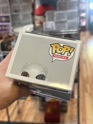 Deadshot #106 (Funko Pop, DC) - Bitz & Buttons